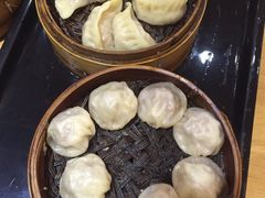 -百年尹氏汤包(湖南路狮子桥店)