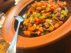 -永安水煮活鱼·仪征菜(仪征奥林匹克店)