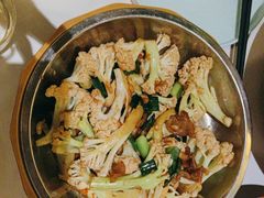 -田婆婆的菜(海口友谊阳光城店)
