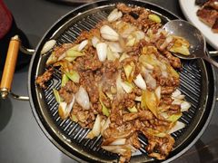 -新乾隆酒楼(帝景园店)
