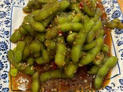 -华顺土菜馆(洪岗路店)
