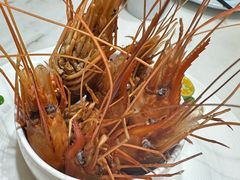 -径山十八道·风味民间菜(华夏之心店)