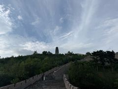 -雁门关景区