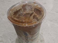 -Chrisbakery&Cafe克莉丝烘焙咖啡馆(万科店)