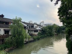 -小河直街历史文化街区