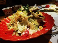 -原志优秀食材·匠心料理·海胆主题(金亿广场店)
