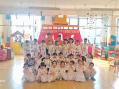 -红黄蓝幼儿园(富苑华城园)