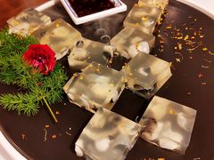 -肆月河豚·新淮扬(金融街店)