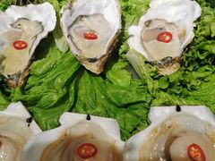 -海味当家(西安路店)
