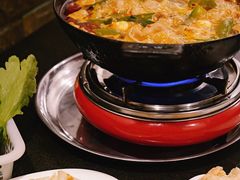 -湘肠香火锅店(团结湖店)