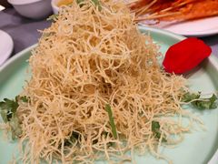 -金哥私房菜馆(张府园总店)