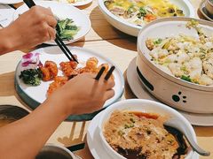 -大丰收李家(闽侯正荣财富中心广场店)