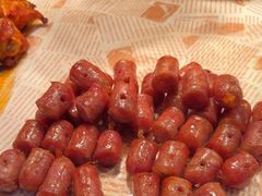 -梨花自助烤肉(西三旗万象汇黑金店)