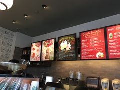 -星巴克(湖州凤凰时代广场店)