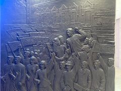 -中共二大会址纪念馆