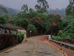 -汕头莲花山度假村温泉