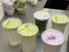 -Yee3·三号椰(上海中山公园龙之梦店)