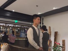 -羲和雅苑•北京烤鸭(国贸商城店)