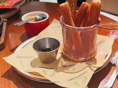 -CRAZYONES西班牙海鲜饭(上海美罗城店)