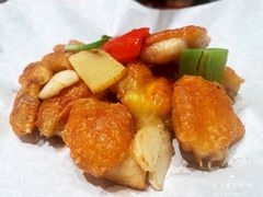 -新荣记(南京西路店)