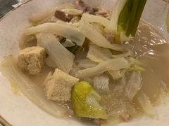 -七菜馆·东北菜·蒸饺(文体路店)
