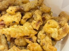-串王阿三烧烤·小龙虾·烤鱼(拱墅胜利河美食街店)