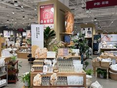 -MUJI无印良品(武汉世界城广场店)