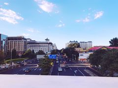 -中影国际影城(东方新天地CINITY店)