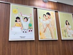 -海马体家庭照相馆(广州正佳广场店)