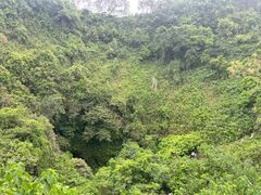 -海口火山口国家地质公园