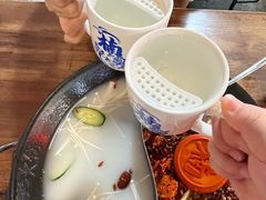 -楠火锅(新塘翡翠绿洲店)