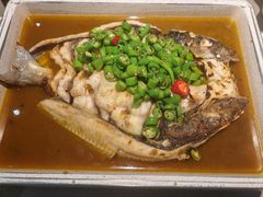 -半天妖烤鱼(西直门凯德mall店)