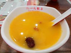 -孔一凡·手工饺子(卓越时代广场店)