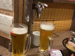 -一兰拉面(梅田阪急东通店)