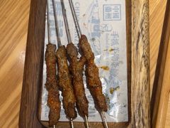 -马记永·兰州牛肉面(3019君尚店)