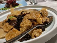 香菇面筋煲-蘭心·臻品(瑞虹太阳宫店)