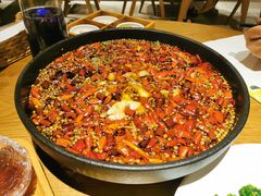 水煮鱼-青梅酒肆PLUS(长白仙岛北路店)