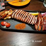 成都平价西餐里的top1