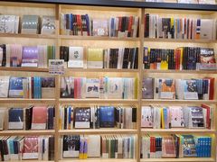 -猫的天空之城概念书店(印象城购物中心店)