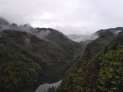 -修水东浒寨风景区