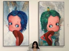 -宝龙艺术中心(七宝宝龙城店)