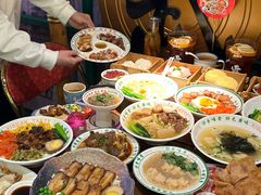 -西关味(大卫城店)