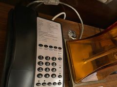 -广州粤海喜来登酒店