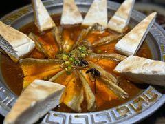 -博山菜·大厨烙馍村(金乔社区店)