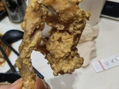 -京门活鱼馆·鱼火锅(百子湾（原红庙）店)