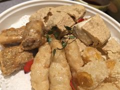 -金成潮菜博物馆(海珠湿地店)
