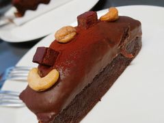-Cafe Aewol Monsant