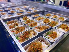 -韩盛·盛江山自助料理(沈辽路万达店)