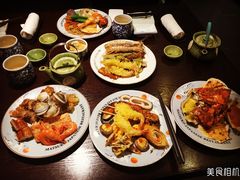 -松子料理(白家庄店)