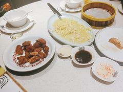 -如轩·海鲜砂锅粥·潮汕菜(小榄店)